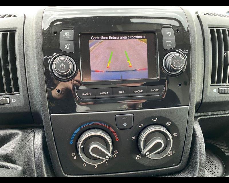 Citroën Jumper III 30 2019 30 L1H1 2.2 bluehdi 120cv S&S (Business)