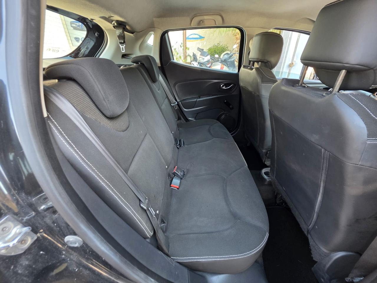 Renault Clio 1.5 dCi 8V 90CV Start&Stop 5 porte Energy