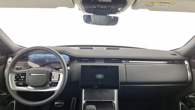 Land Rover Range Rover 3.0D l6 SE