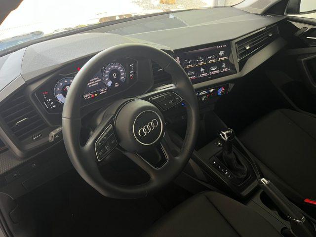 AUDI A1 allstreet 30 TFSI S tronic