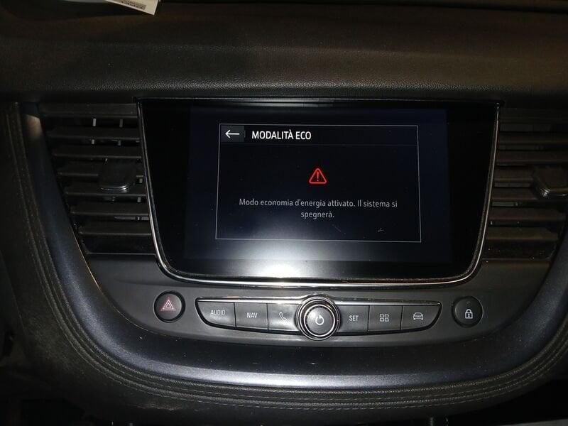 Opel Grandland X 1.5 diesel Ecotec Start&Stop Ultimate