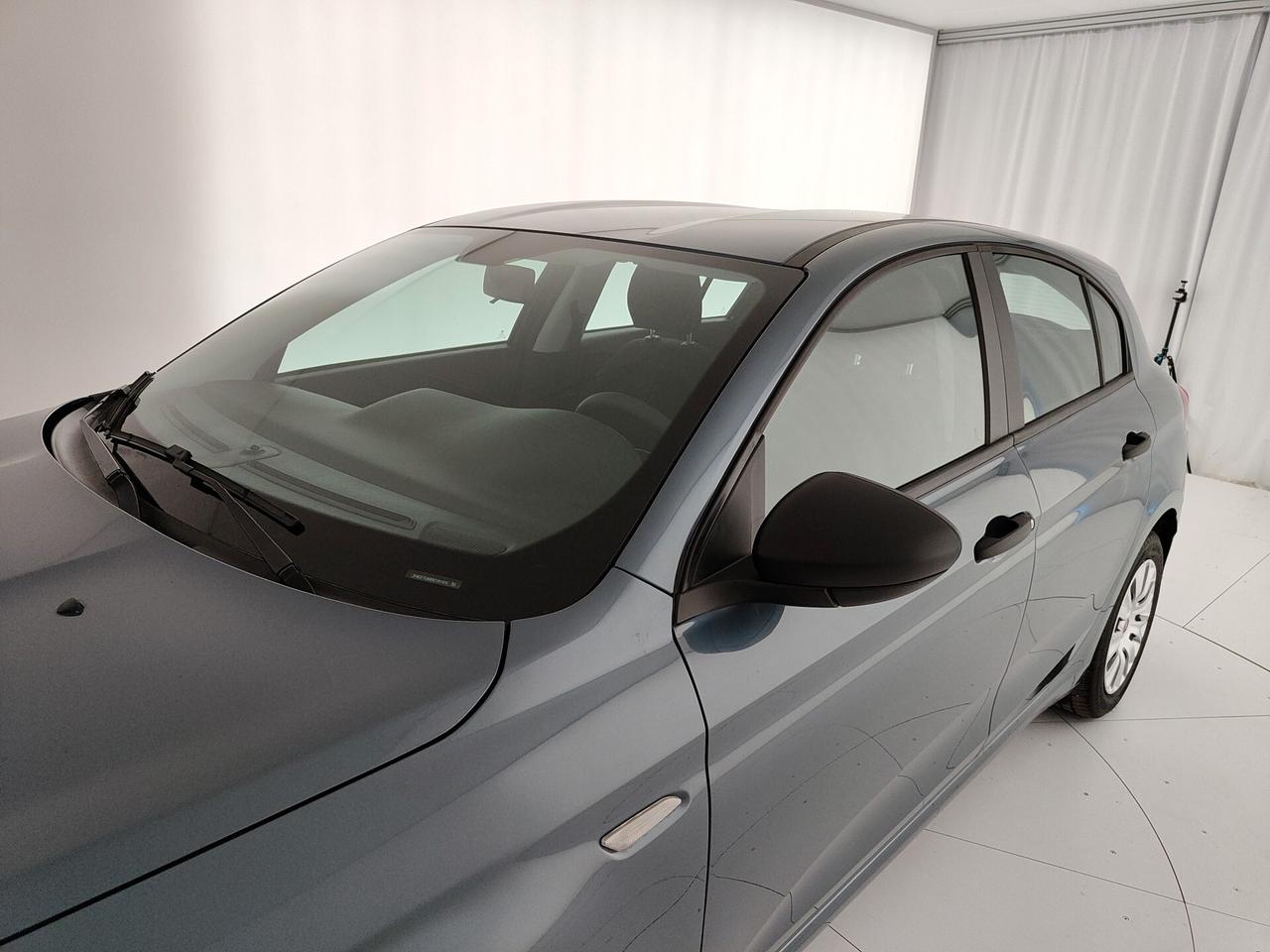 Fiat Tipo 1.5 Hybrid DCT 5 porte