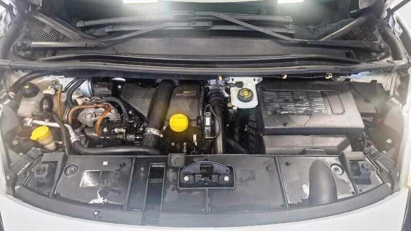 Renault Scénic X-Mod 1.5 dCi 110CV Luxe
