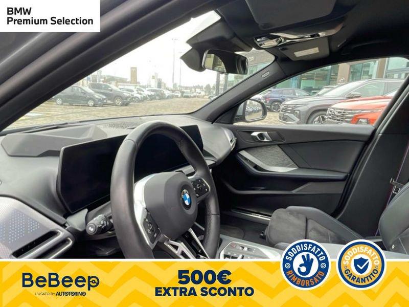 BMW Serie 1 118D MSPORT PRO AUTO