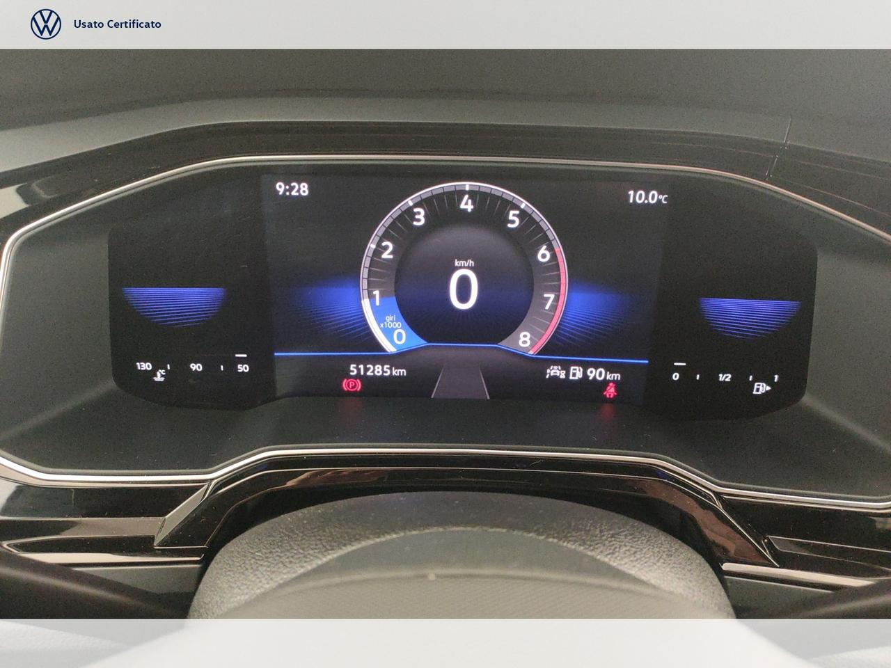 1.0 TSI R-line 95 CV