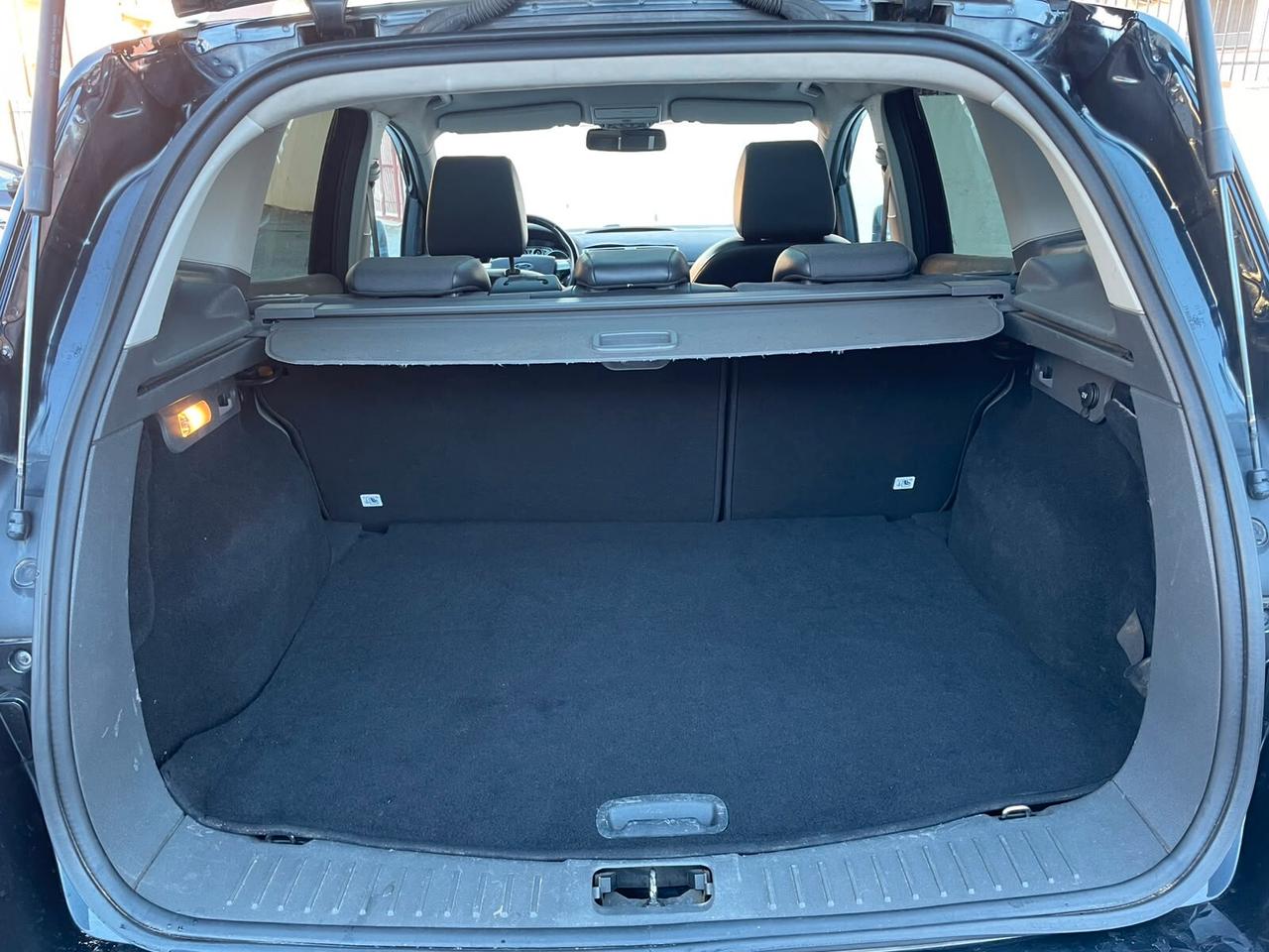 Ford Kuga 2.0 TDCi 163 CV 4WD Titanium DPF