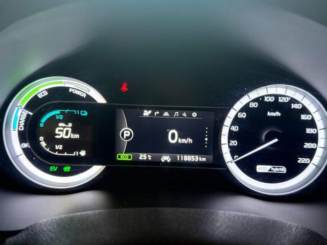 KIA Niro 1.6 GDi DCT HEV Urban