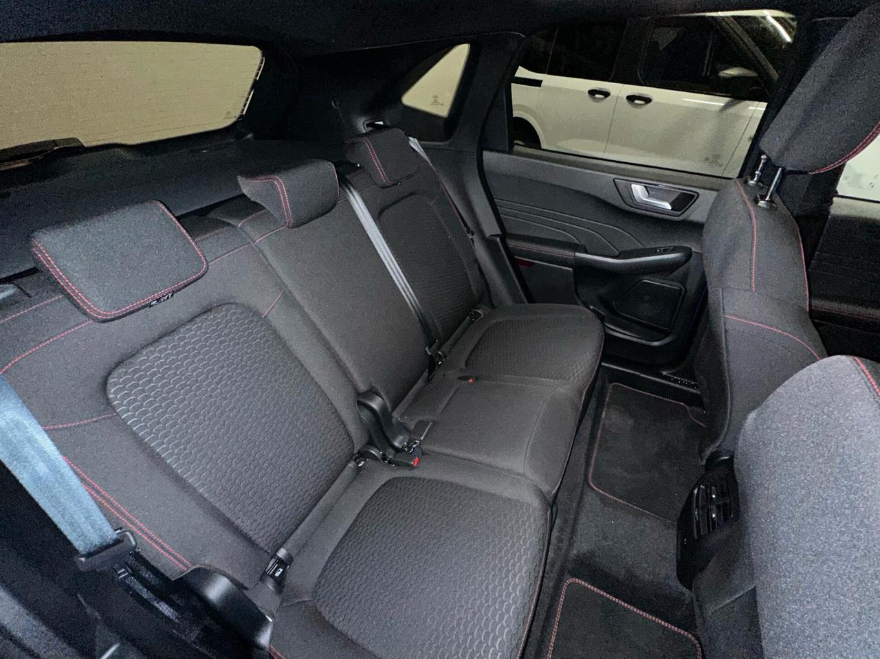 Ford Kuga 2.5 Full Hybrid 180 CV CVT 2WD ST-Line