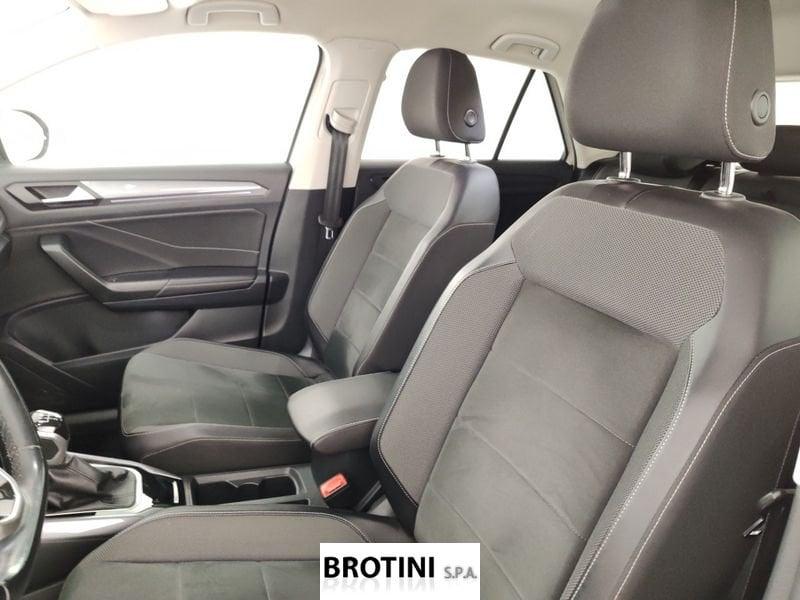Volkswagen T-Roc T-Roc 1.0 TSI Style