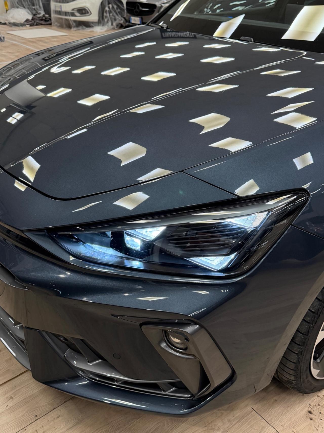 Cupra Leon 2.0 TDI 150 CV DSG