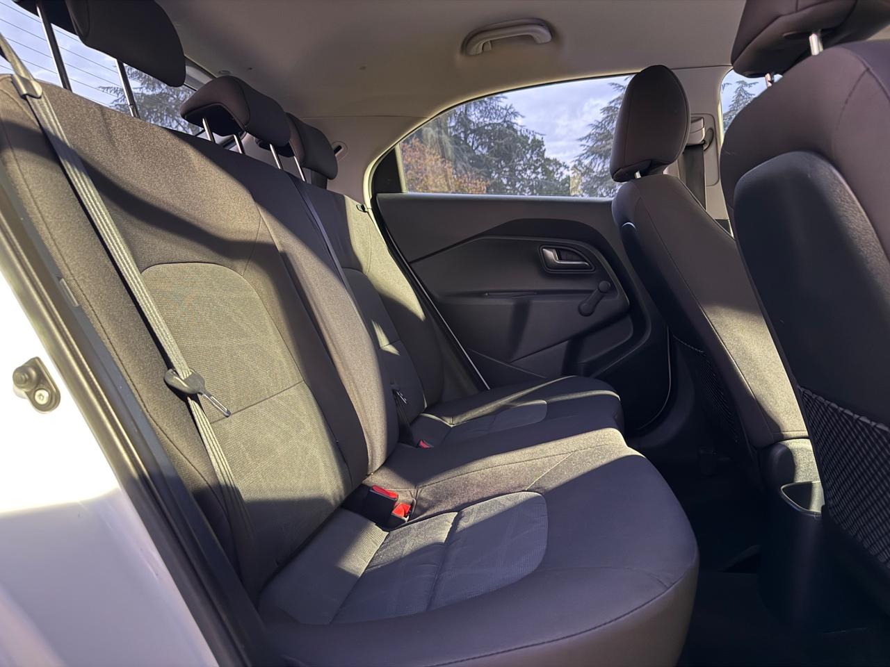 Kia Rio 1.2 CVVT 5p. ECO GPL Cool