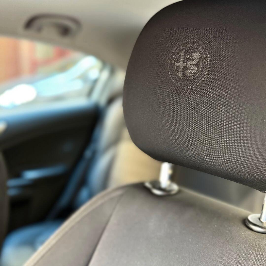 Alfa Romeo Giulietta 1.4 Turbo 120 CV GPL Super