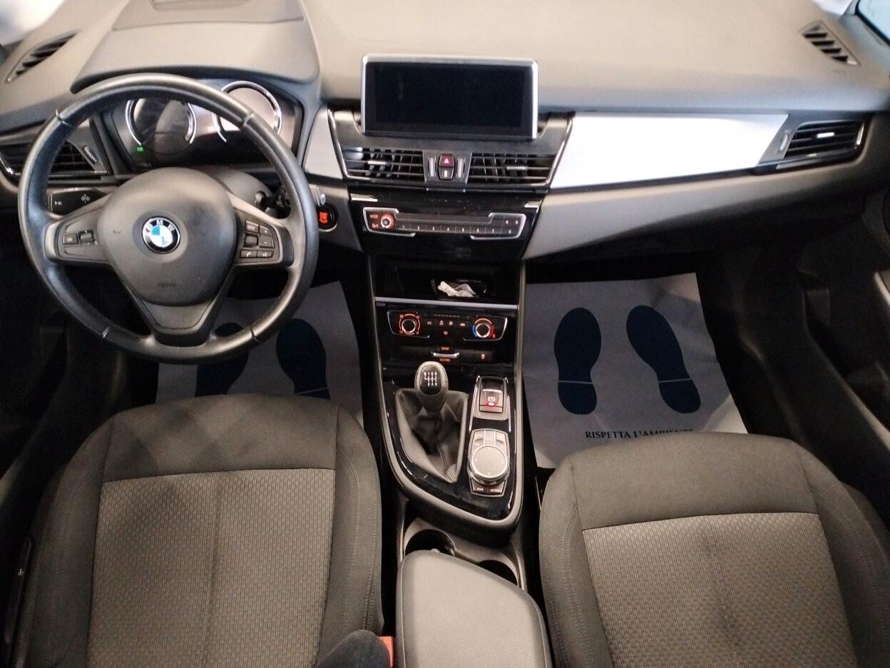 BMW 216 d Gran Tourer - 7 POSTI