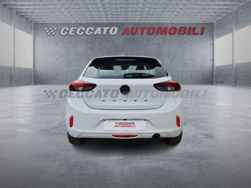 Opel Corsa Corsa 1.2 Edition s&s 100cv