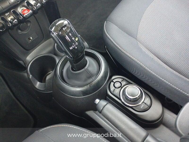 MINI Mini 5 porte Mini F55 2021 5p Mini 5p 1.5 Cooper Camden auto