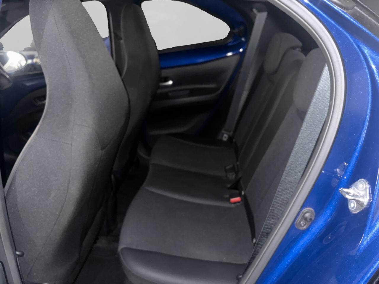 Toyota Aygo X 1.0 VVT-i 72 CV 5 porte Lounge