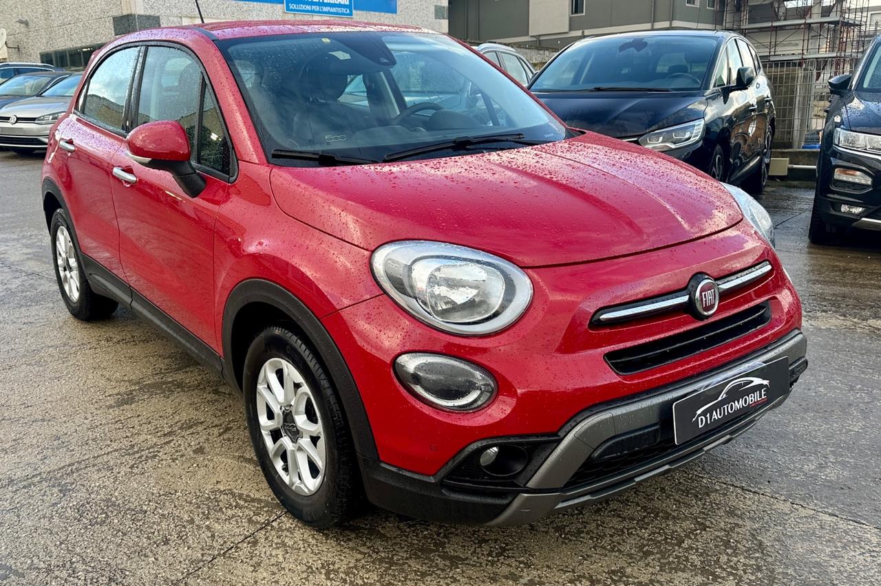 Fiat 500X 1.0 T3 120 CV Cross