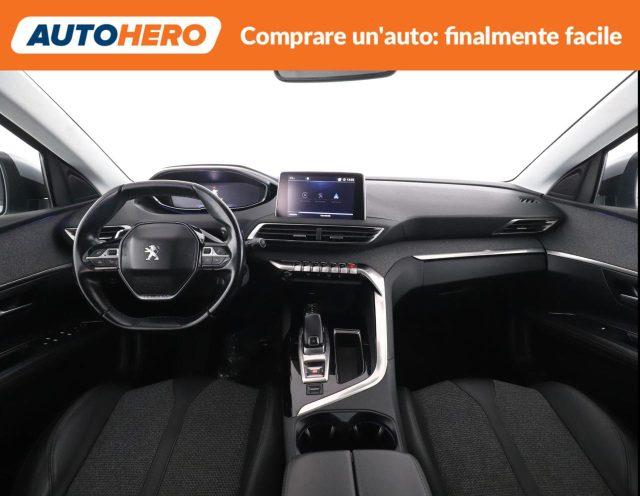 PEUGEOT 3008 BlueHDi 130 S&S EAT8 Allure