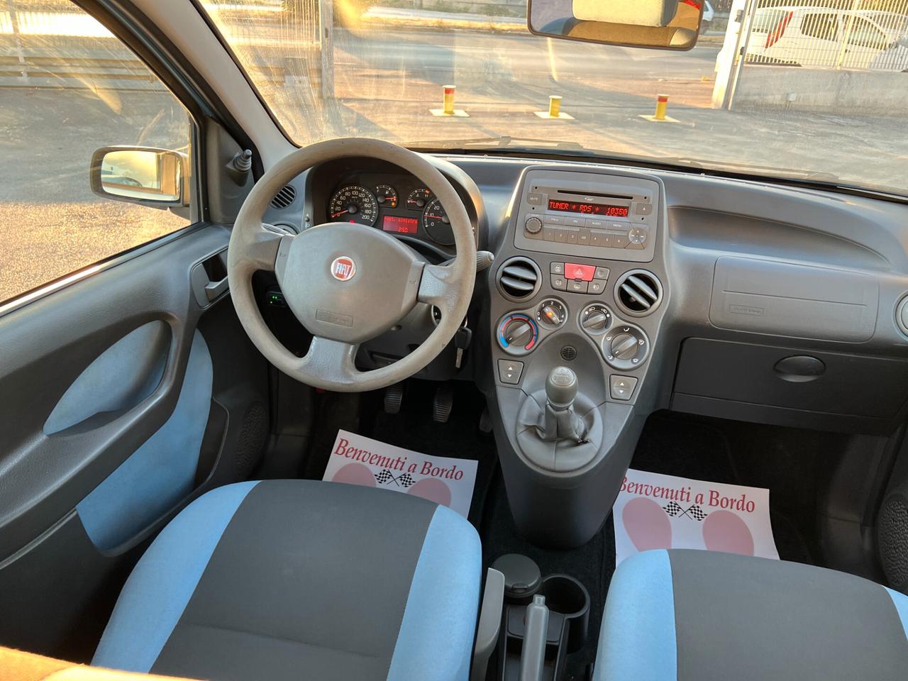 Fiat Panda 1.2 Climbing N.Power GARANZIA