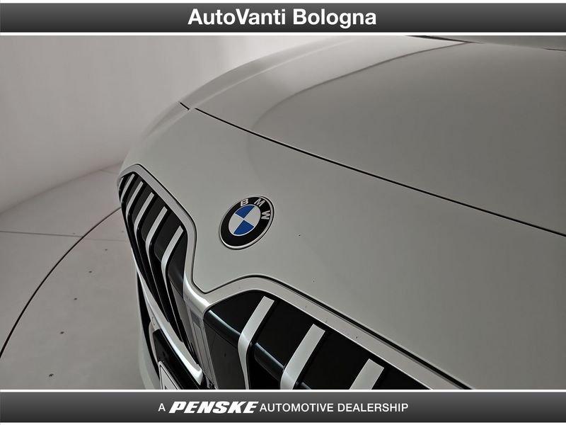 BMW Serie 2 Active Tourer 218d Luxury