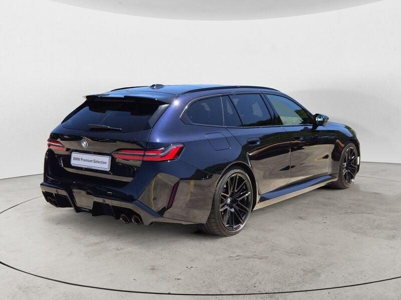 BMW Serie 5 M5 Touring 4.4 727cv auto
