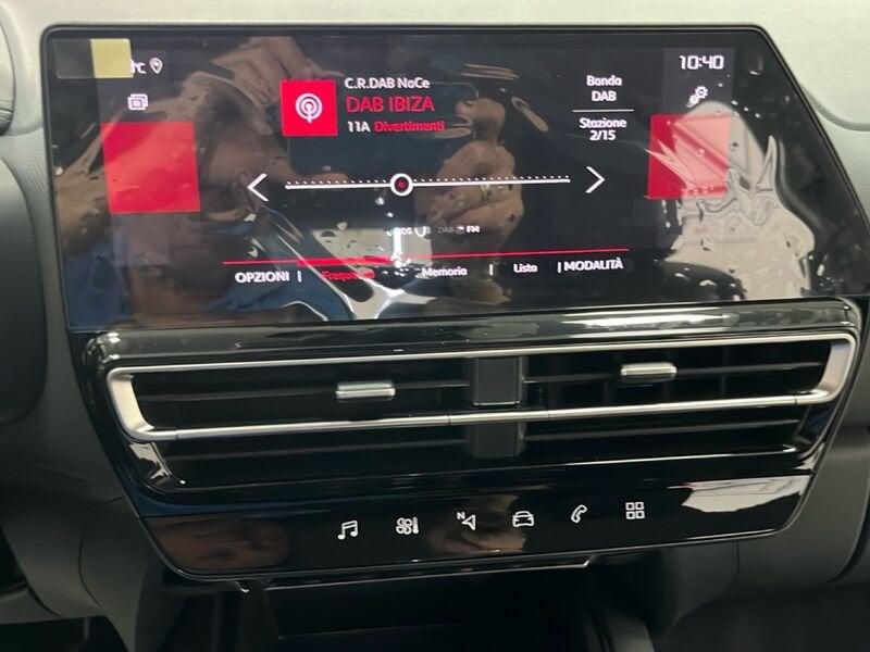 Citroën C5 Aircross BlueHDi 130 S&S Max EAT8 Km0