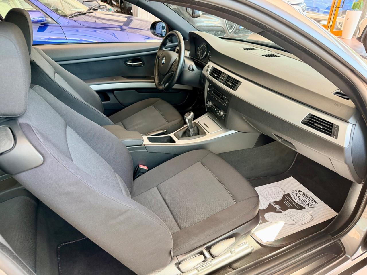 Bmw 320i 2.000benz 170cv Coupé
