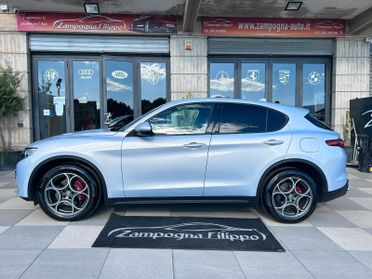 Alfa Romeo Stelvio 2.2 190CV Q4 IVAESPOS 09/2020