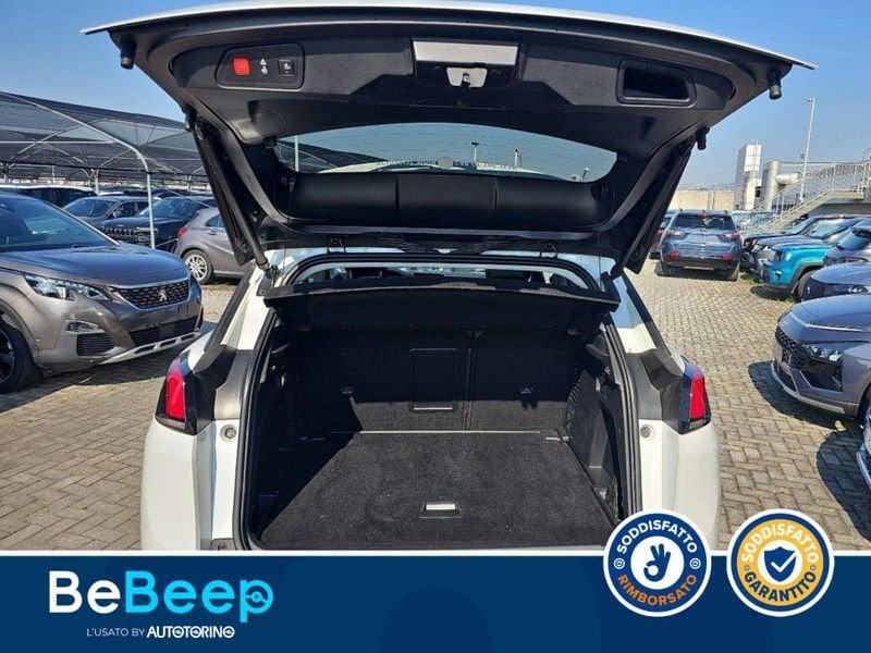 Peugeot 3008 1.6 BLUEHDI ALLURE S&S 120CV EAT6