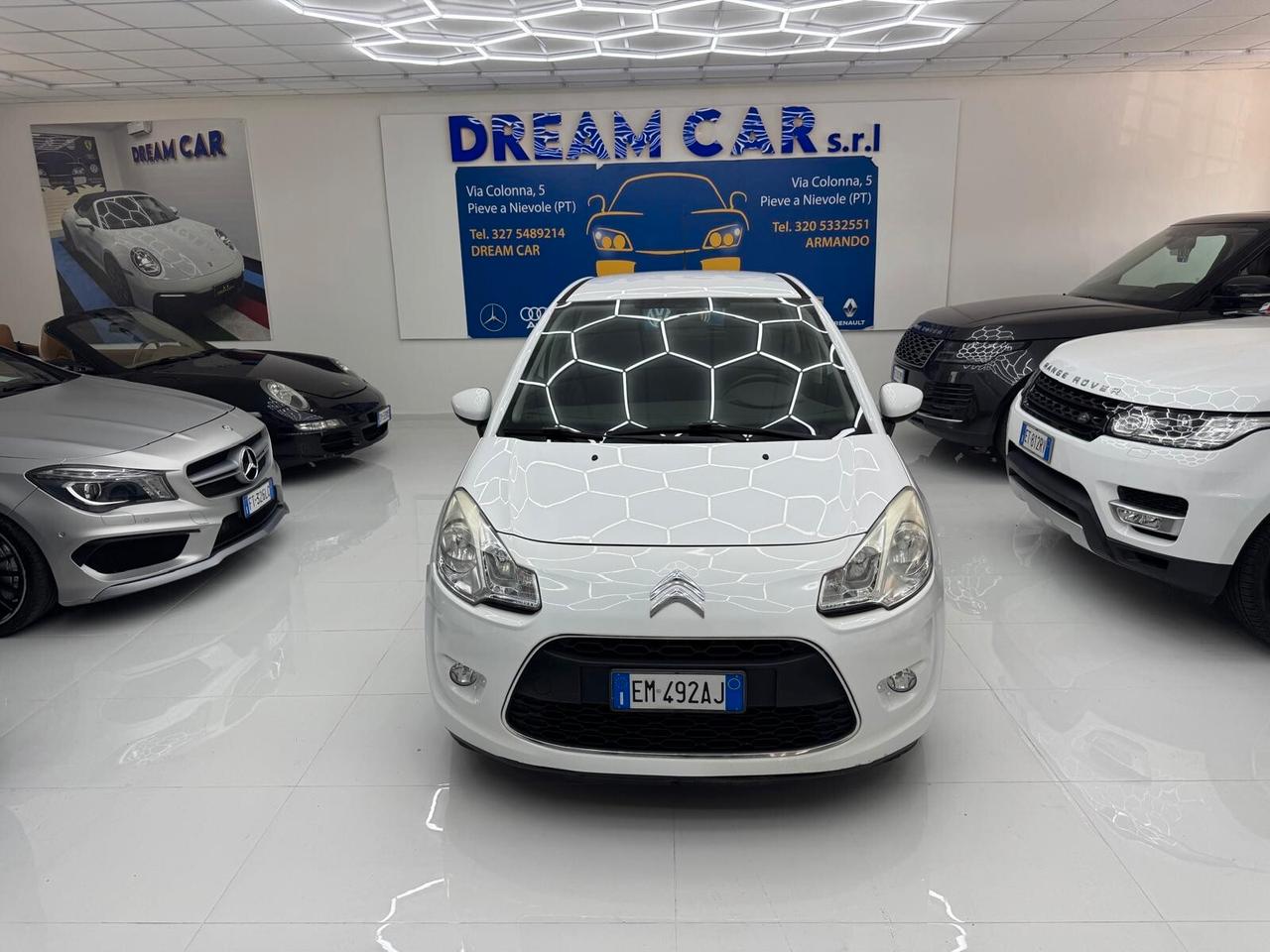 Citroen C3 1.1 Exclusive -OK Neopatentati