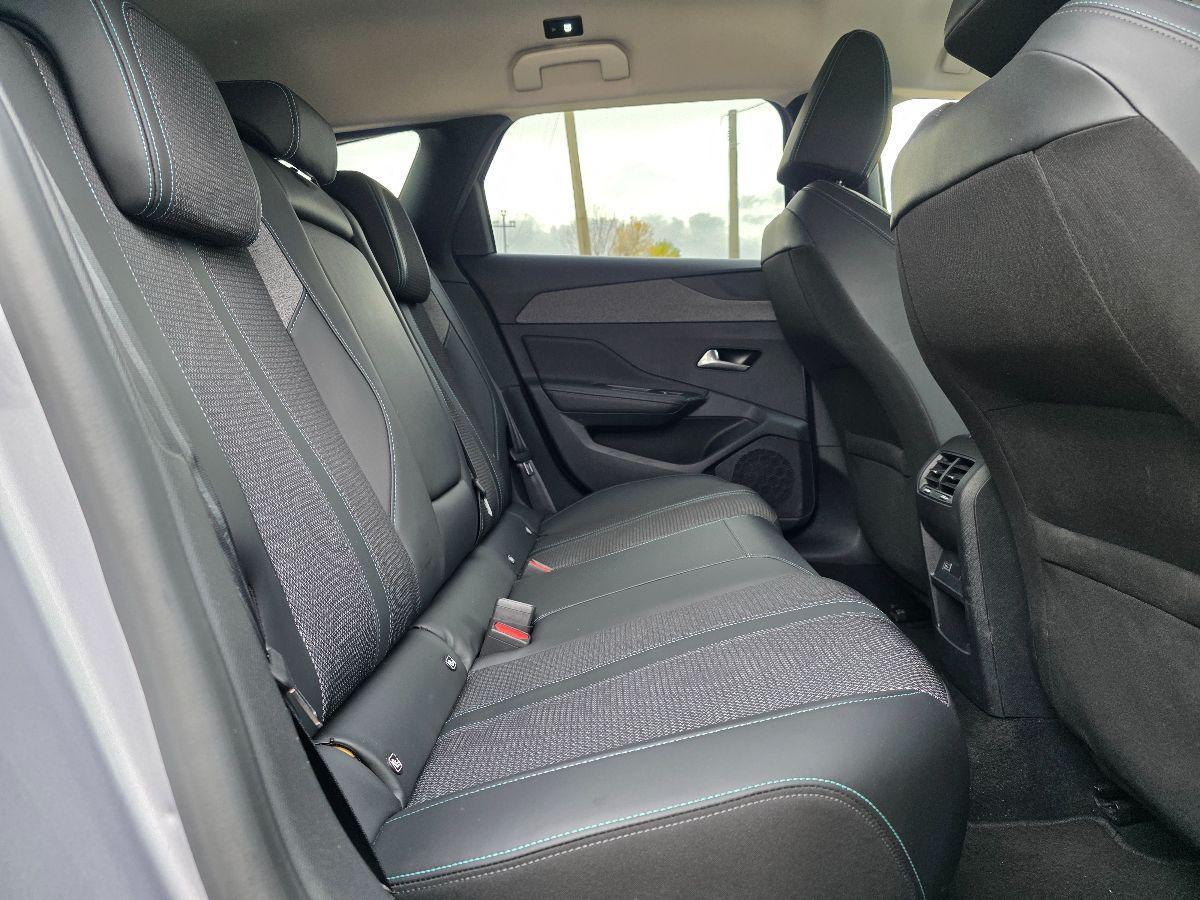 PEUGEOT 308 BlueHDi SW 130CV Allure