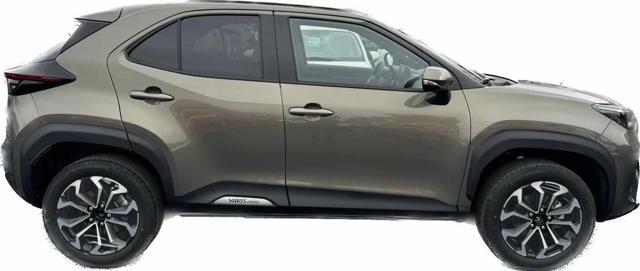 TOYOTA Yaris Cross 1.5 Hybrid 5p. E-CVT Trend MY 25 PRONTA CONSEGNA