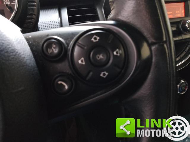 MINI Cooper D 1.5 Cooper D Business XL SUPER OFFERTA