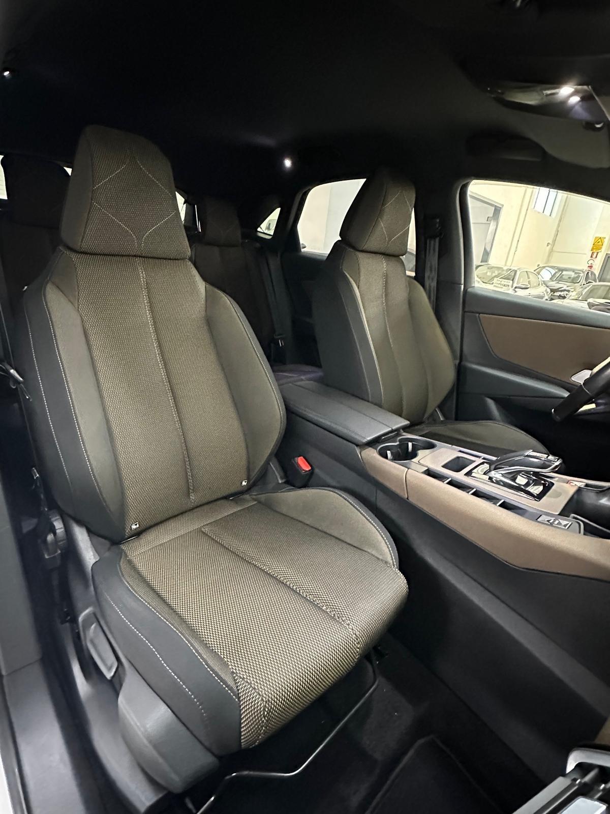 Ds 7 Crossback PureTech 180 aut. So Chic