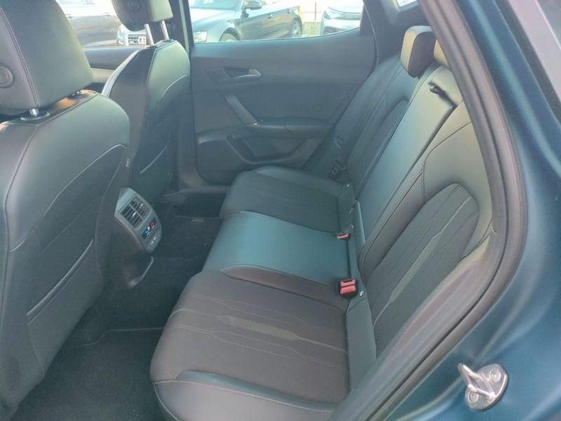 Cupra Formentor Formentor 2.0 TDI 4Drive DSG