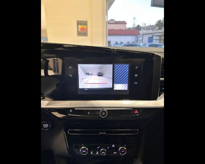 Opel Mokka ELECTRIC ELEGANCE