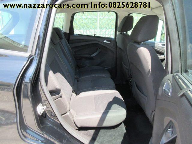 FORD C-Max 1.5 120CV Powershift Business NAVIG