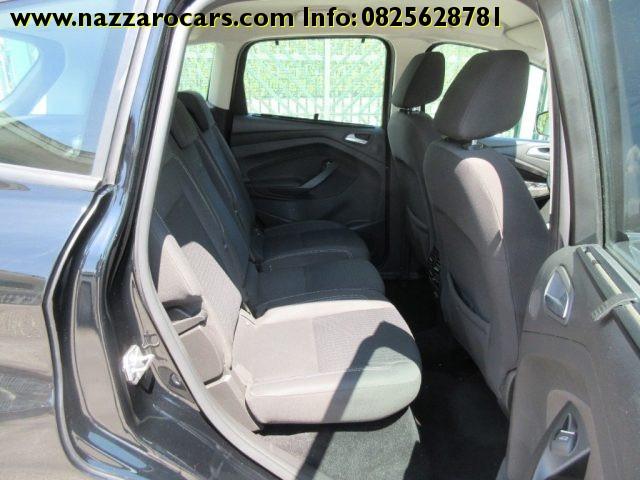 FORD C-Max 1.5 EcoBlue 120CV Powershift Business NAVIGATORE