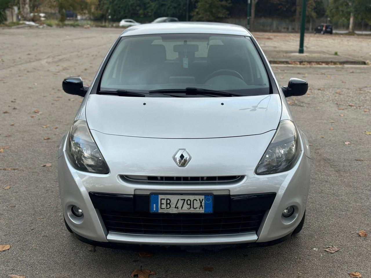 Renault Clio 1.2 16V 5 porte Dynamique