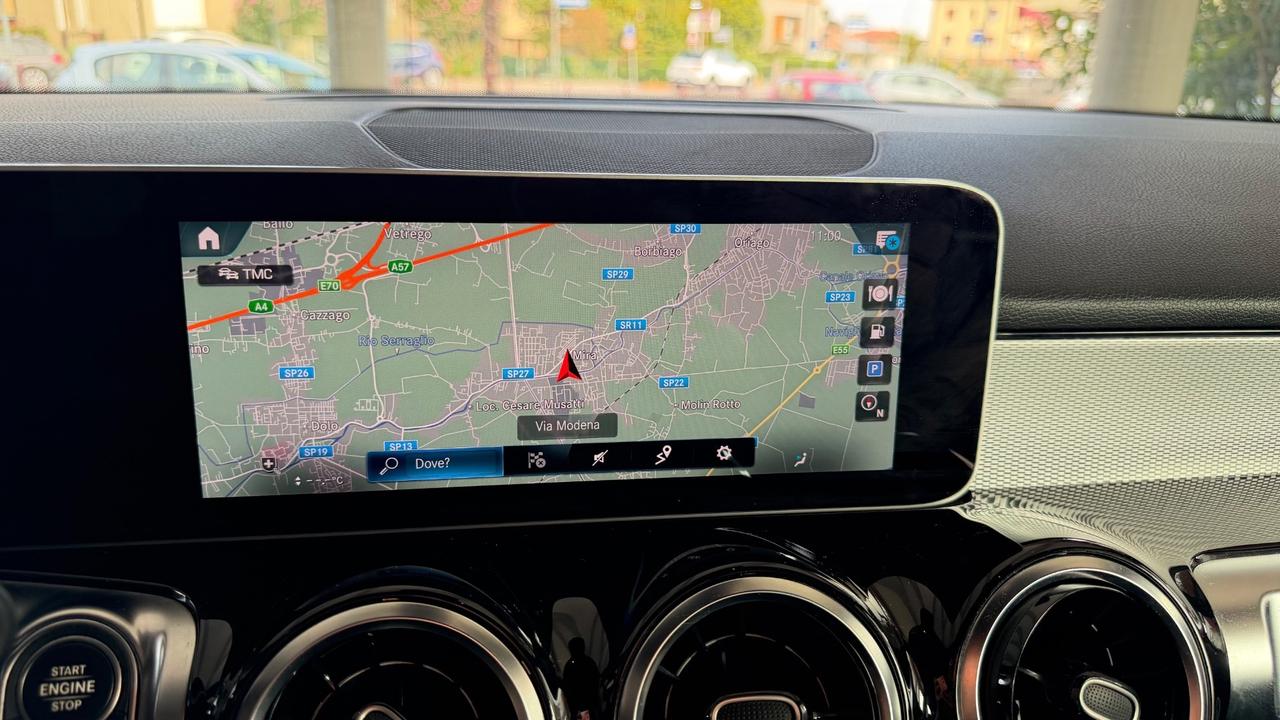 Mercedes-benz GLB 200 d Automatic Executive