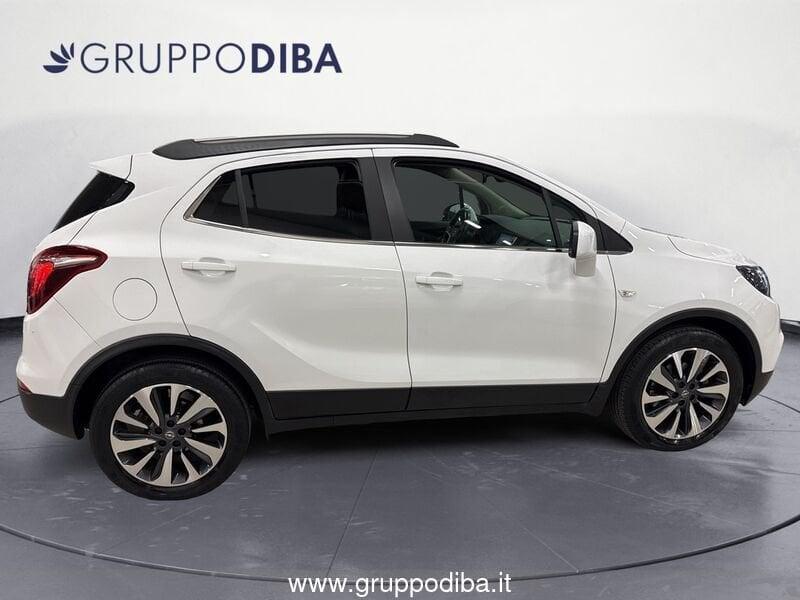 Opel Mokka X Diesel X 1.6 cdti Advance s&s 4x2 136cv my18