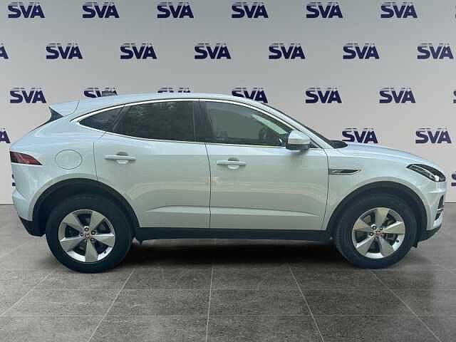 Jaguar E-PACE 2.0D I4 163 CV AWD Auto S iva esposta