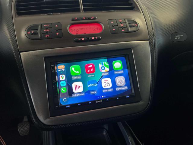 SEAT Altea Freetr. 2.0 TDI 170CV DPF 4WD