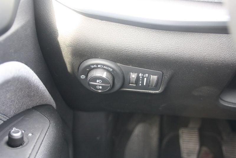Jeep Compass 1.6 MJet II 96kW Business
