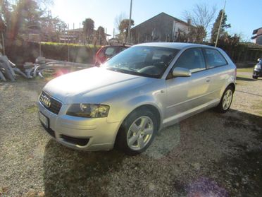 Audi A3 1.9 TDI euro 4 neopatentati