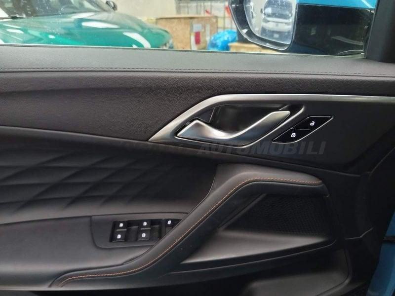 MG HS Nuova HS 1.5T DCT LUXURY Blue