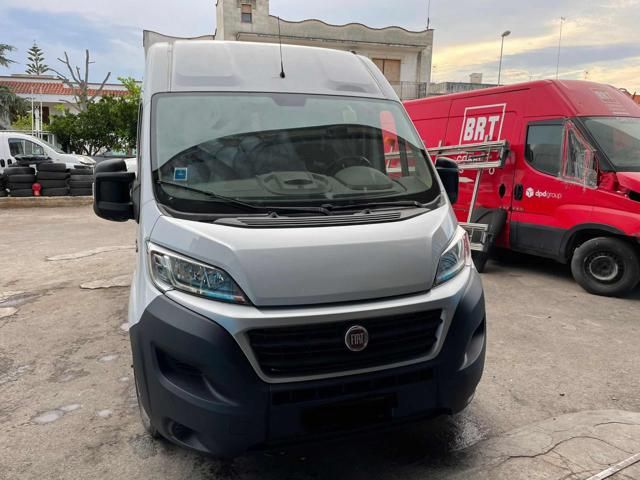 FIAT Ducato 33 2.3 MJT 130 CV PC-TM Furgone