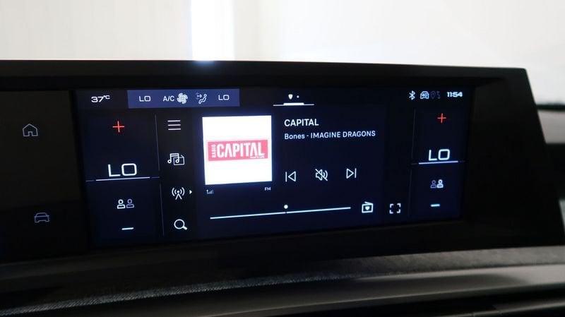 Peugeot 3008 3008 1.2 hybrid Allure 145cv e-dcs6
