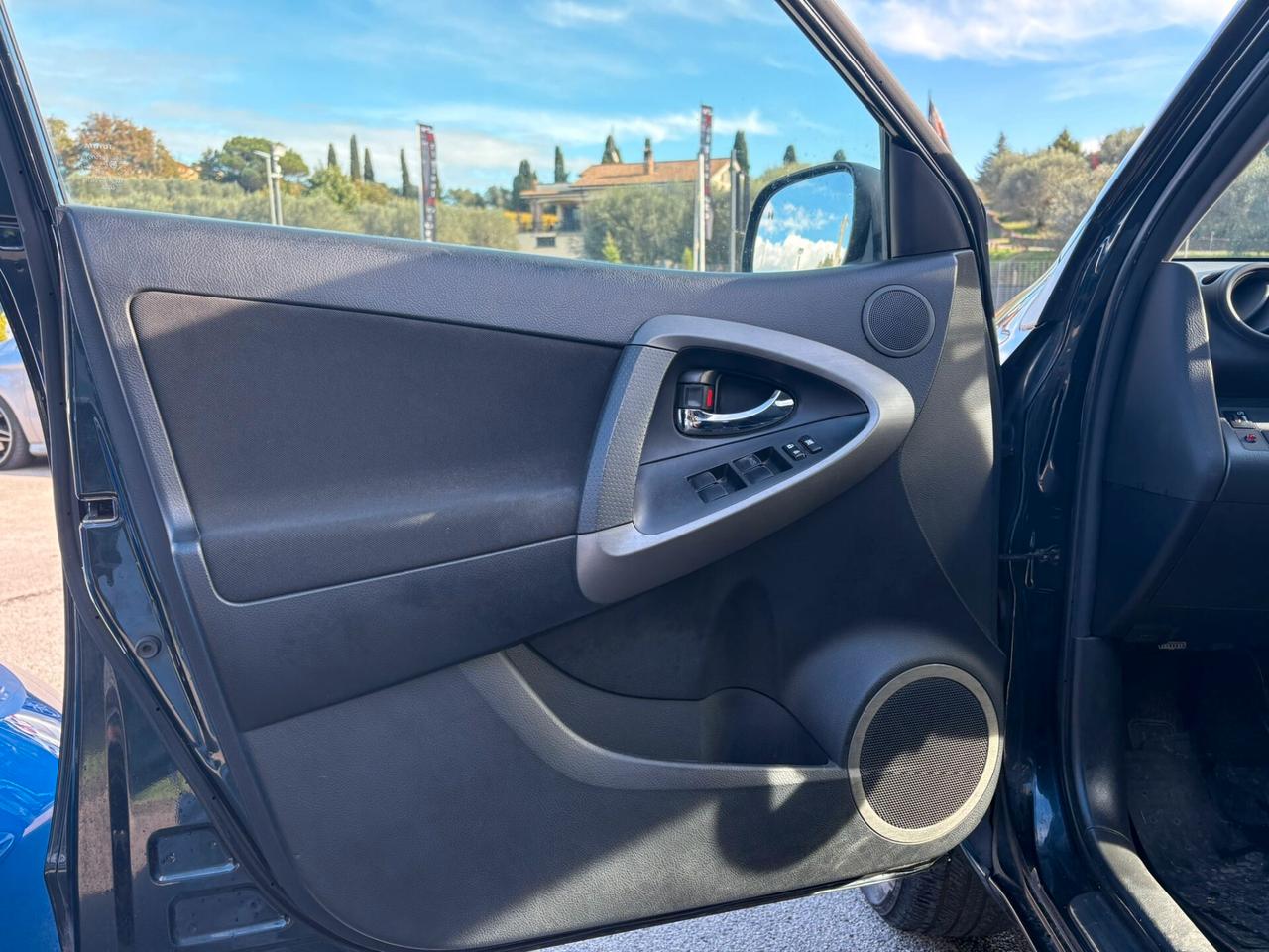 Toyota RAV 4 RAV4 2.2 D-4D 150 CV