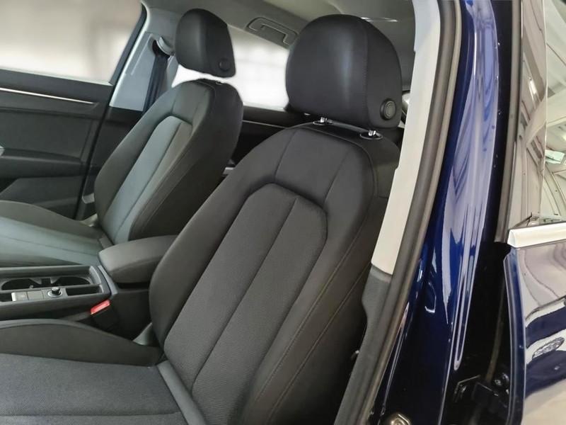 AUDI Q3 SPORTBACK 35 TDI quattro S tronic Business Plus